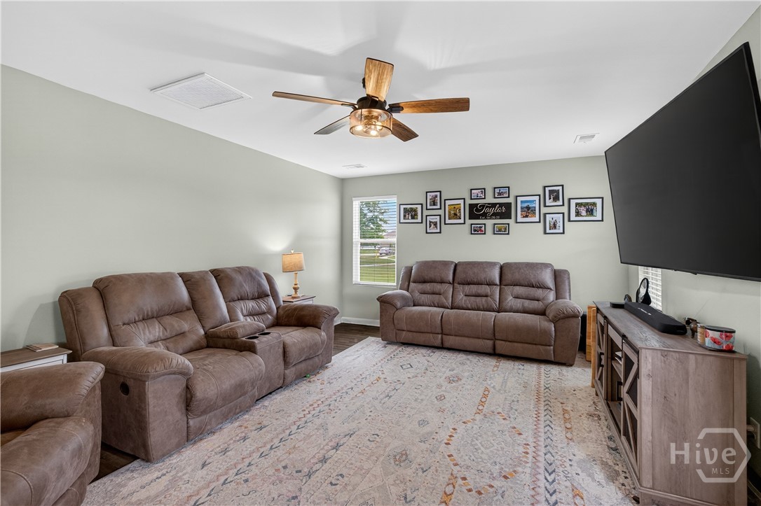 195 Tondee Way Midway, GA 31320 - Photo 11 of 36