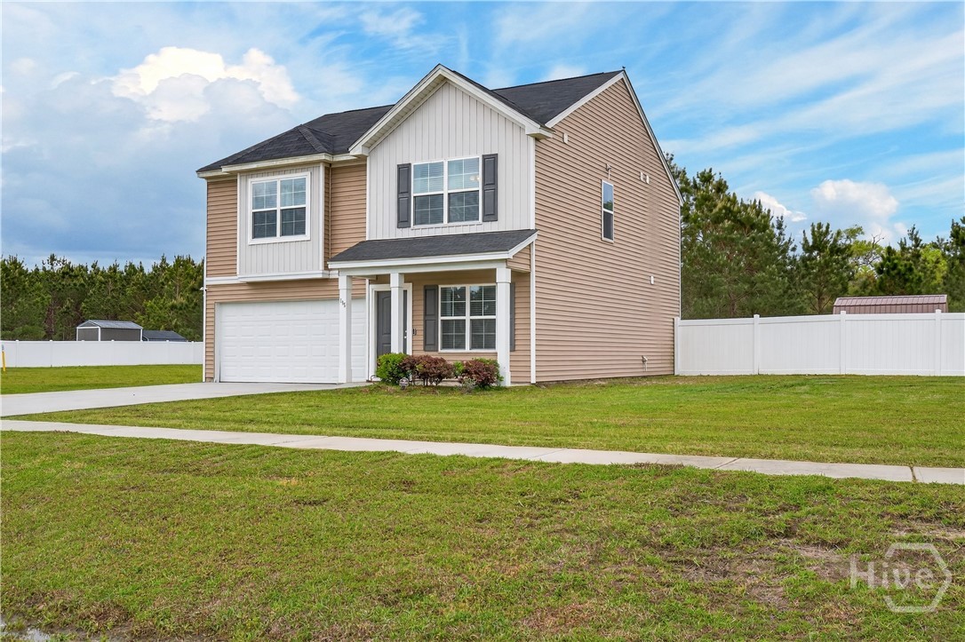 195 Tondee Way Midway, GA 31320 - Photo 2 of 36