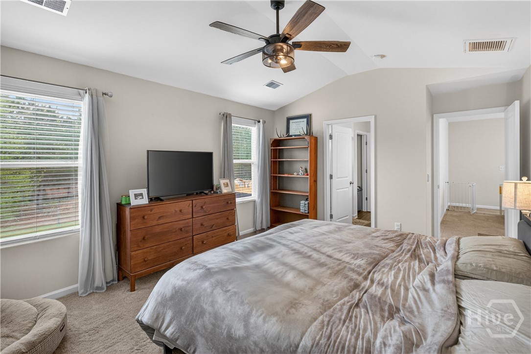 195 Tondee Way Midway, GA 31320 - Photo 22 of 36