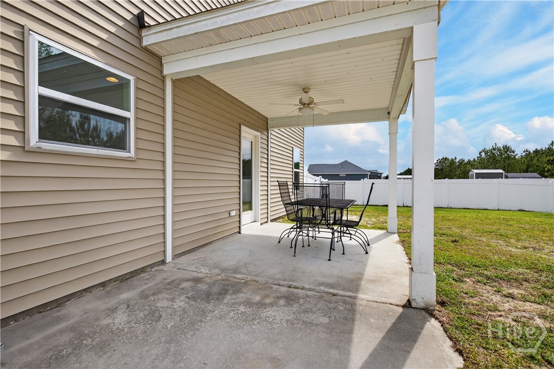 195 Tondee Way Midway, GA 31320 - Photo 30 of 36