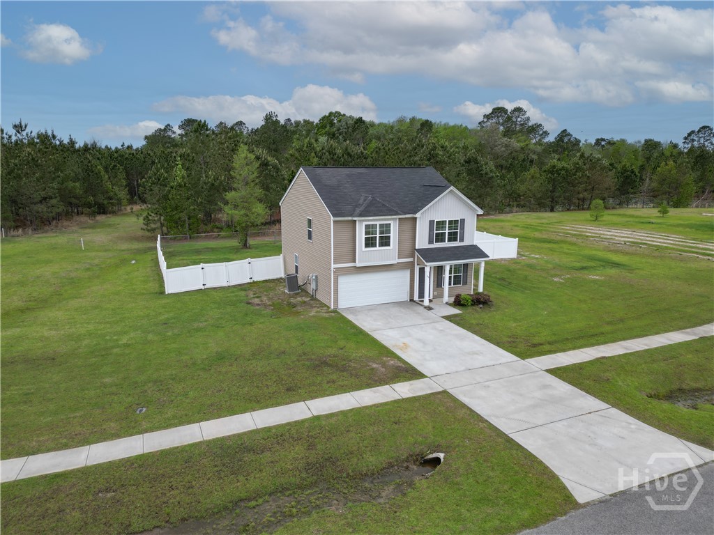 195 Tondee Way Midway, GA 31320 - Photo 3 of 36