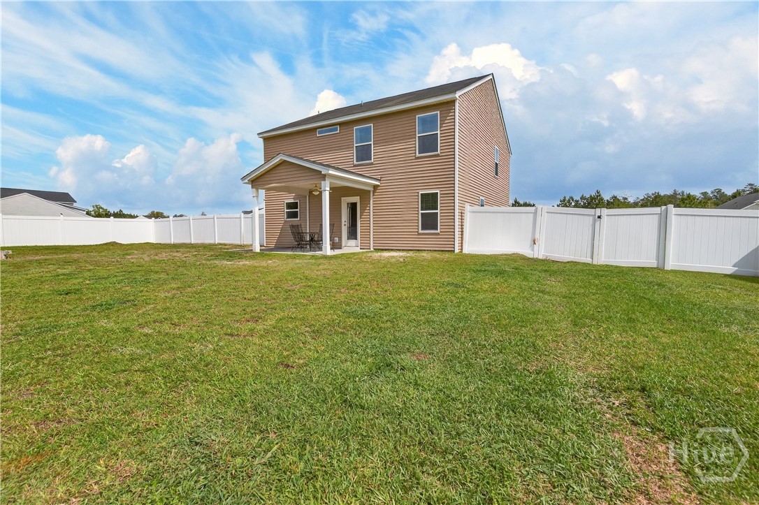 195 Tondee Way Midway, GA 31320 - Photo 33 of 36