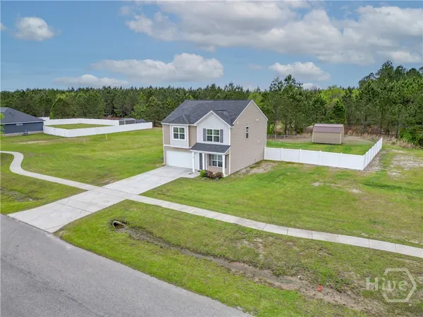$320,000 | 195 Tondee Way, Midway, GA 31320