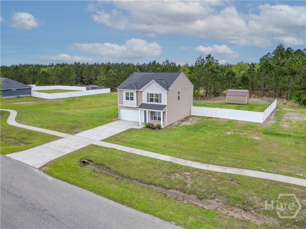 195 Tondee Way Midway, GA 31320 - Photo 4 of 36