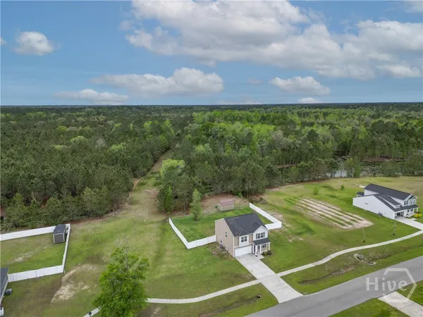 $320,000 | 195 Tondee Way, Midway, GA 31320