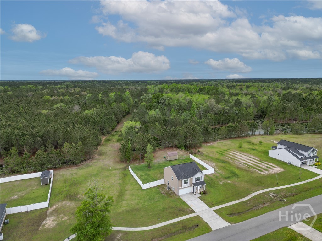 195 Tondee Way Midway, GA 31320 - Photo 5 of 36