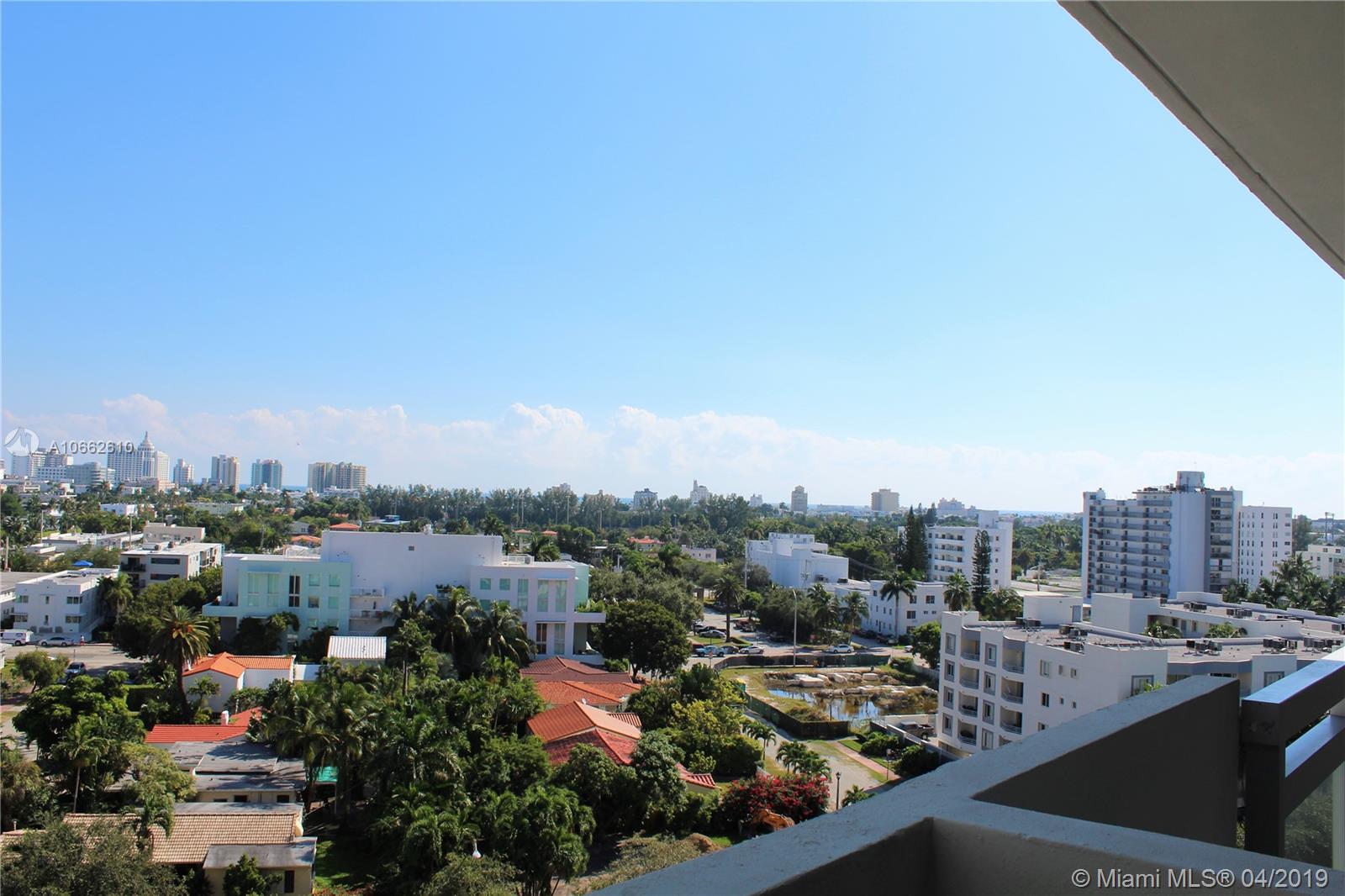 1500 Bay Road, Unit 904S Miami Beach, FL 33139 - Photo 11 of 13