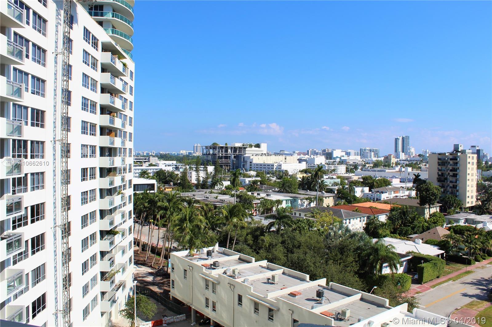 1500 Bay Road, Unit 904S Miami Beach, FL 33139 - Photo 13 of 13