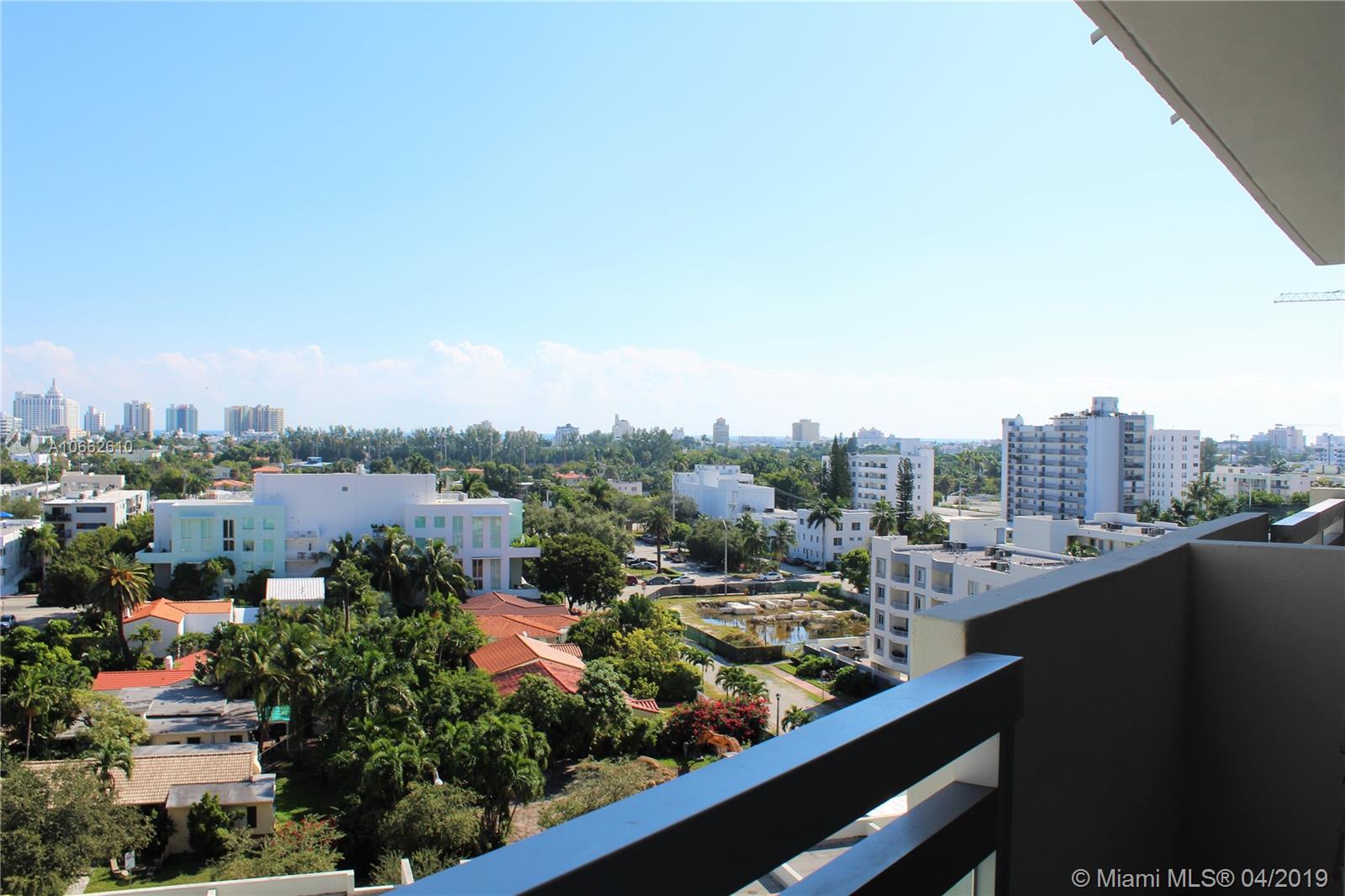 1500 Bay Road, Unit 904S Miami Beach, FL 33139 - Photo 4 of 13