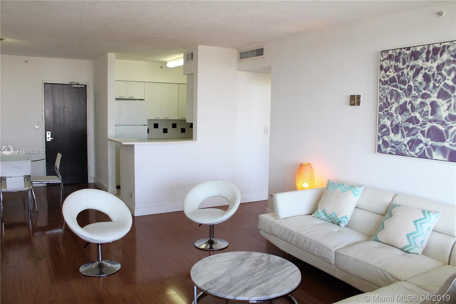 1500 Bay Road, Unit 904S Miami Beach, FL 33139 - Photo 6 of 13
