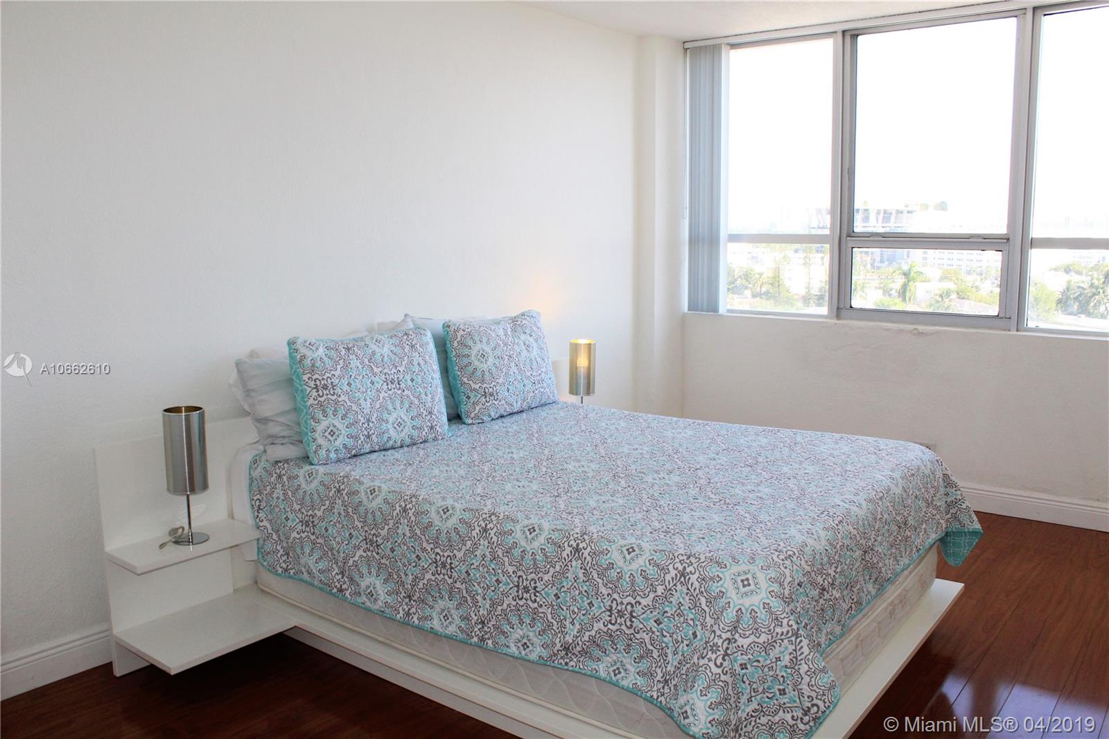 1500 Bay Road, Unit 904S Miami Beach, FL 33139 - Photo 9 of 13
