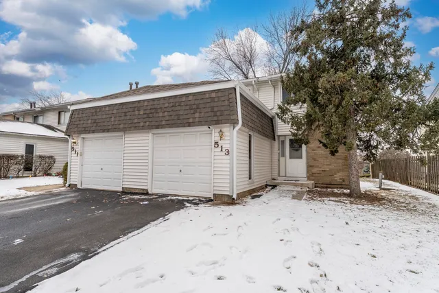 $269,900 | 513 Jill Lane, Bolingbrook, IL 60440