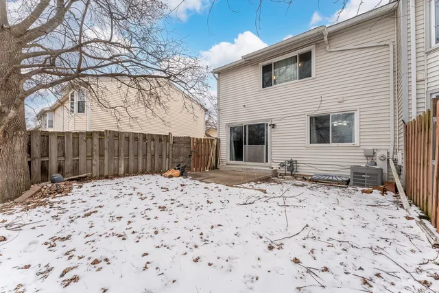 $269,900 | 513 Jill Lane, Bolingbrook, IL 60440