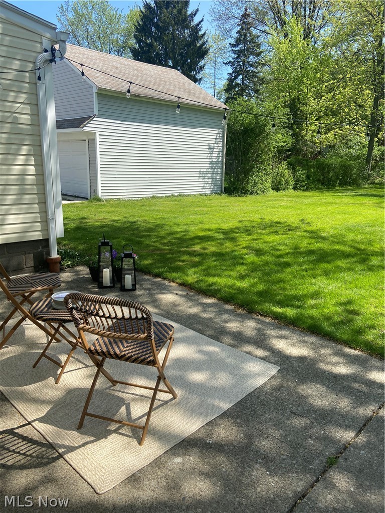 1127 Gordon Road Lyndhurst, OH 44124 - Photo 21 of 23