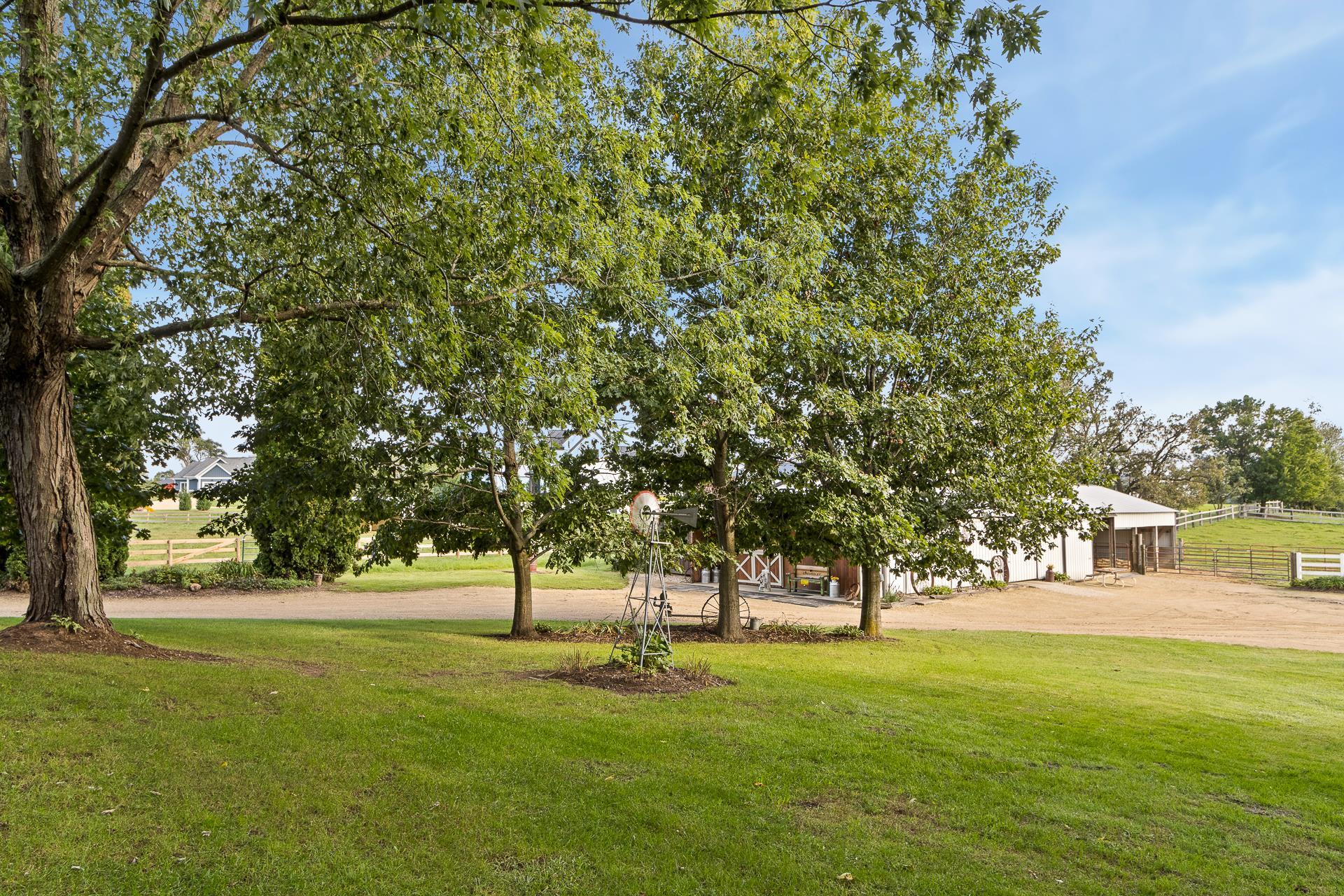 N9401 Hughes Road Belleville, WI 53508 - Photo 61 of 90 Gallery Image 61