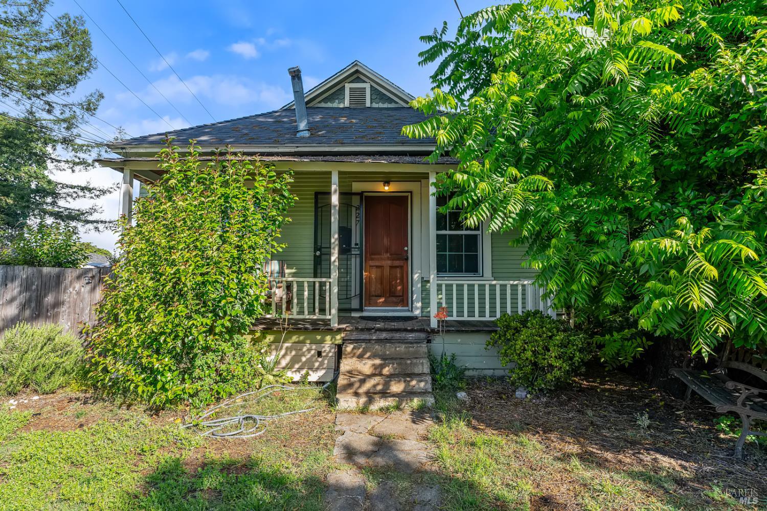 227 Hewett Street Santa Rosa, CA 95401 - Photo 16 of 73