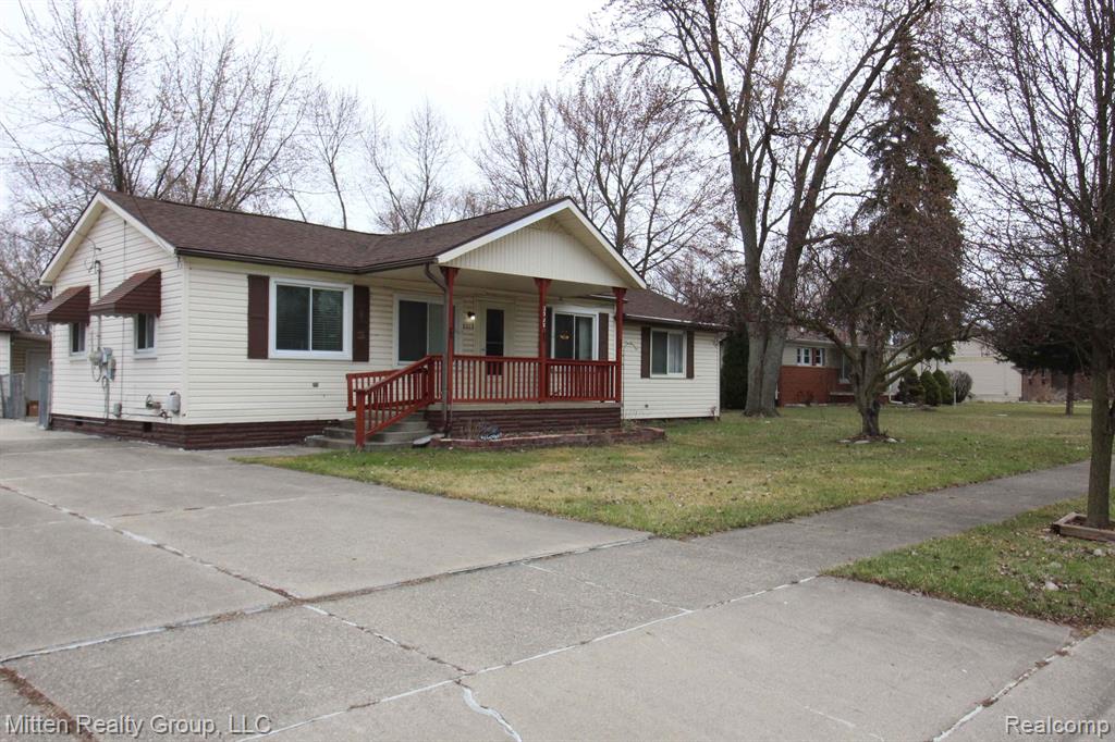 2323 Lindell Road Sterling Heights, MI 48310 - Photo 3 of 25
