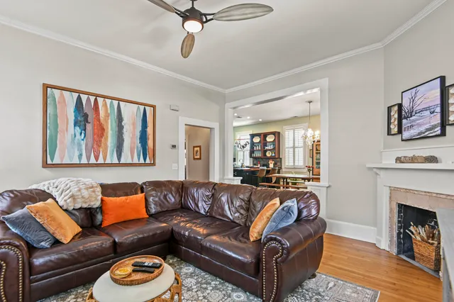 $5,950 | 294 Congress Street, Charleston, SC 29403