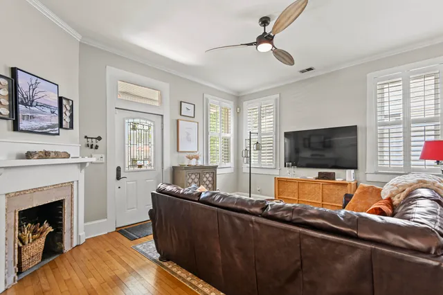 $5,950 | 294 Congress Street, Charleston, SC 29403