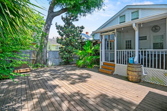 $5,950 | 294 Congress Street, Charleston, SC 29403