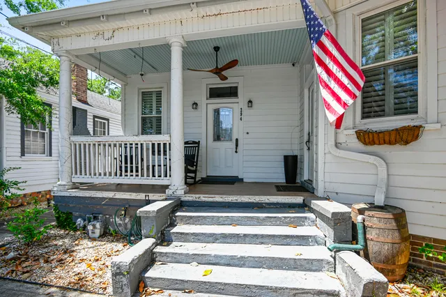 $5,950 | 294 Congress Street, Charleston, SC 29403