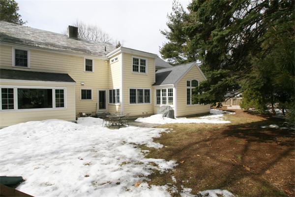 52 Emerson Road Wellesley, MA 02481 - Photo 21 of 21