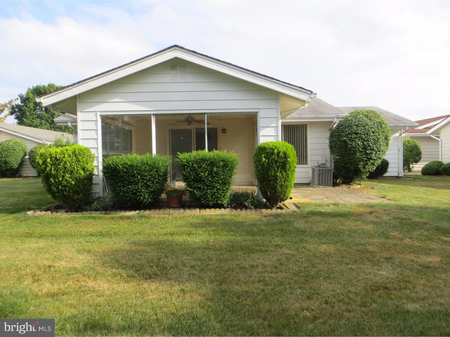218 Branch Road, Unit A Monroe Township, NJ 08831 - Photo 1 of 22 Gallery Image 1