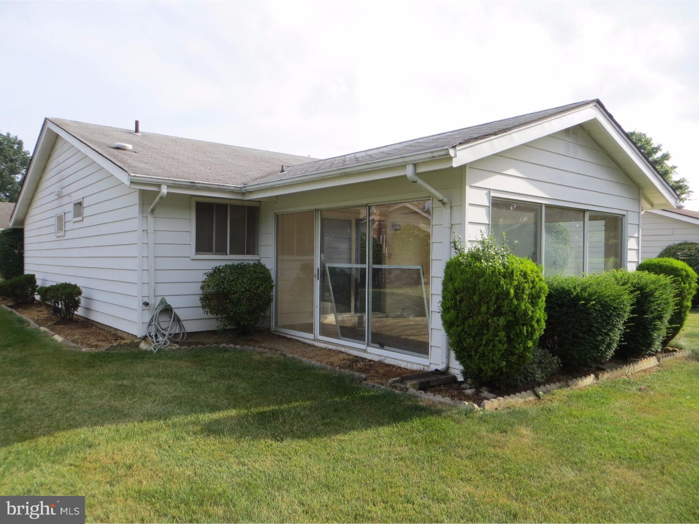 218 Branch Road, Unit A Monroe Township, NJ 08831 - Photo 2 of 22 Gallery Image 2
