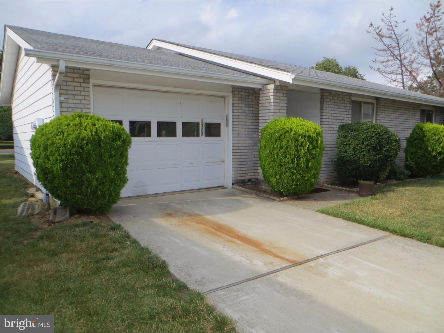 218 Branch Road, Unit A Monroe Township, NJ 08831 - Photo 22 of 22 Gallery Image 22