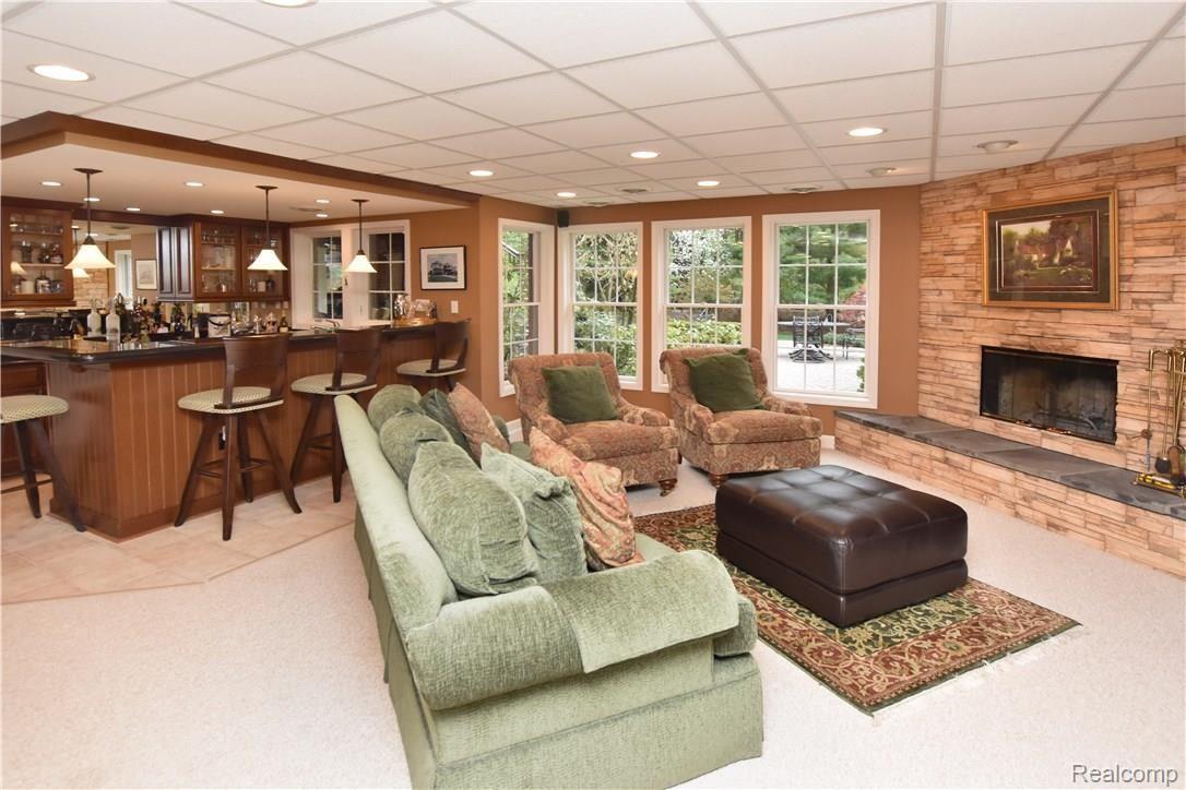 5769 Stonehaven Boulevard Rochester, MI 48306 - Photo 25 of 39 5769 Stonehaven_025.JPG