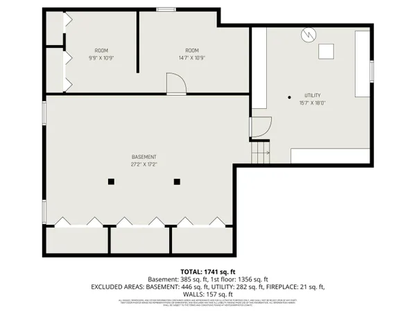 $309,900 | 33057 Sherwood Forest Drive, Sterling Heights, MI 48310