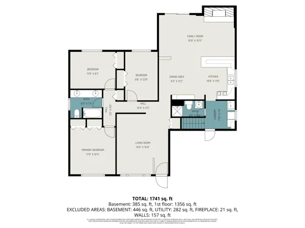 $309,900 | 33057 Sherwood Forest Drive, Sterling Heights, MI 48310