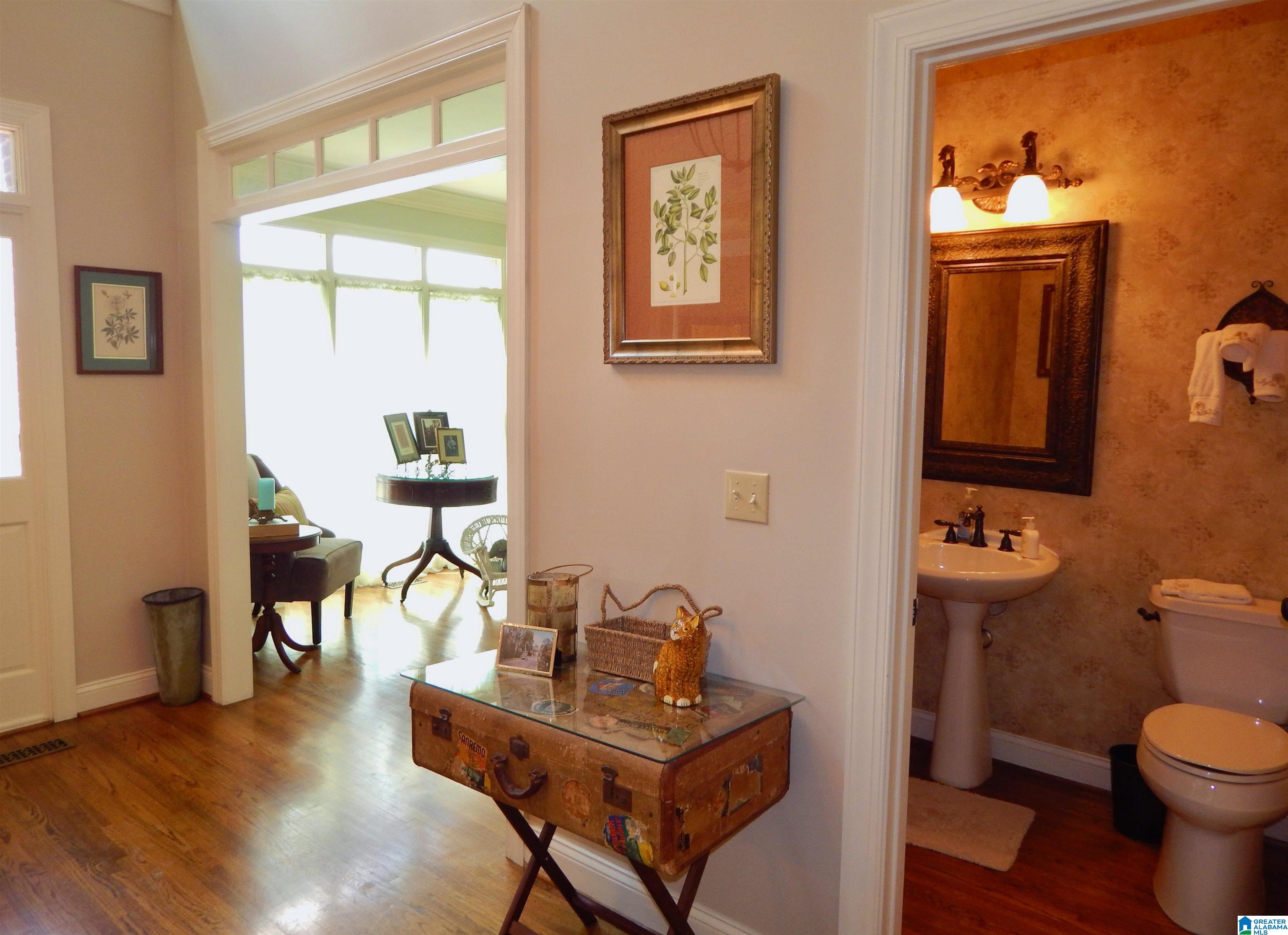 283 Huntington Parc Road Birmingham, AL 35226 - Photo 17 of 46