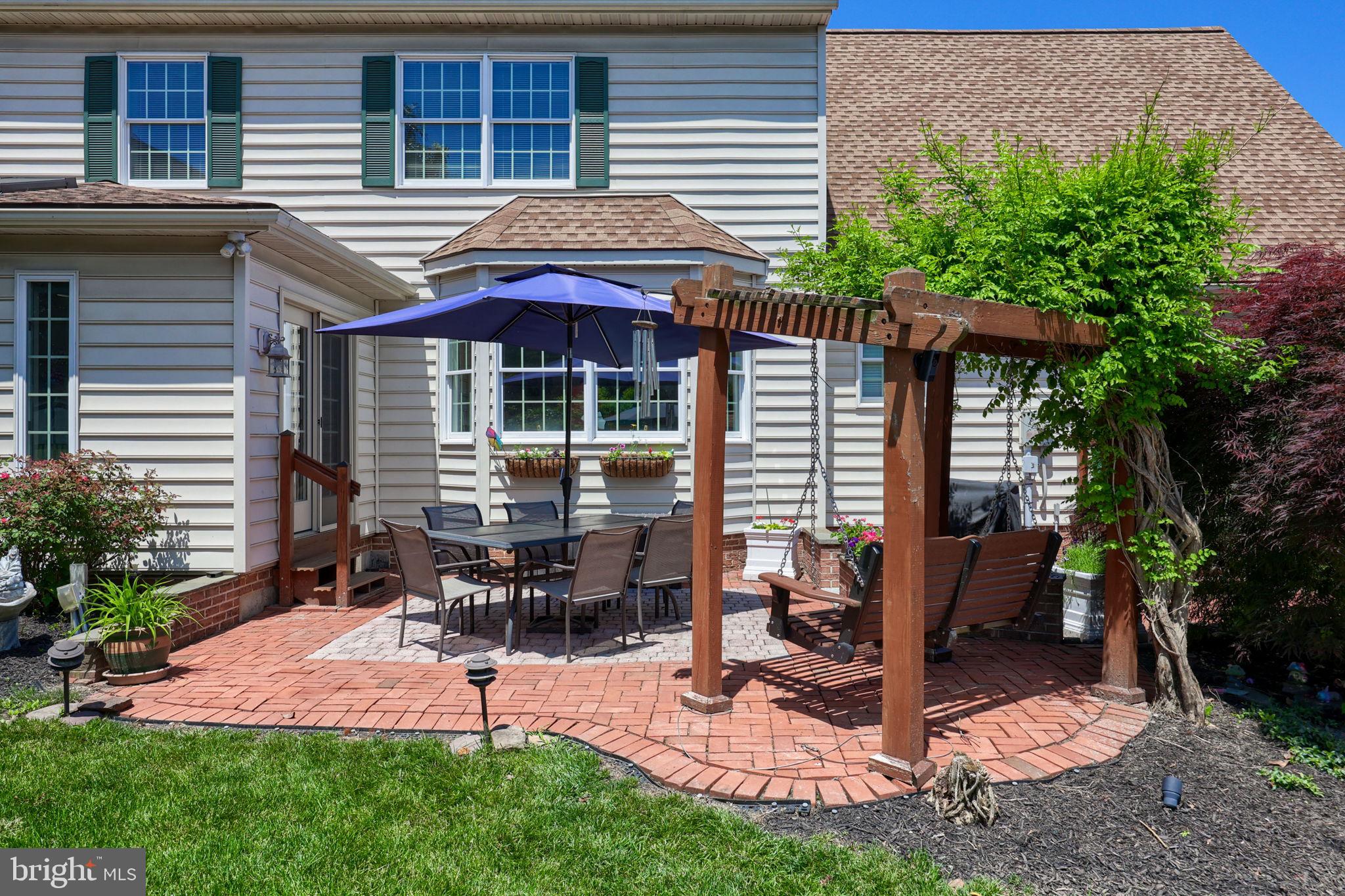 404 Rhoda Drive Lancaster, PA 17601 - Photo 51 of 56