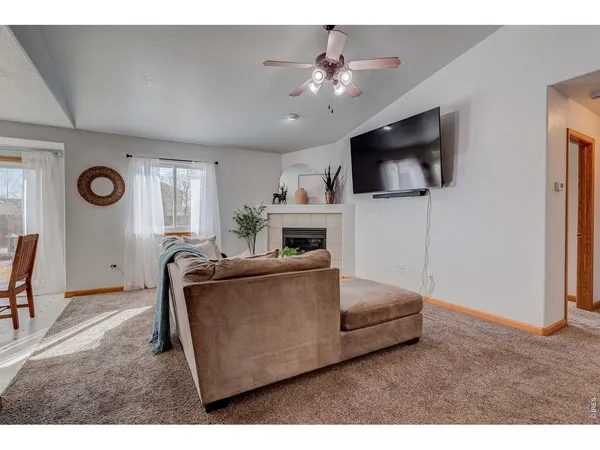 $435,000 | 1498 South Dawn Drive, Milliken, CO 80543