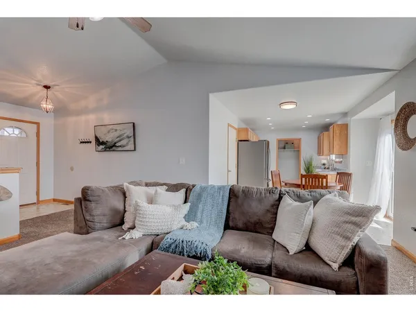 $435,000 | 1498 South Dawn Drive, Milliken, CO 80543