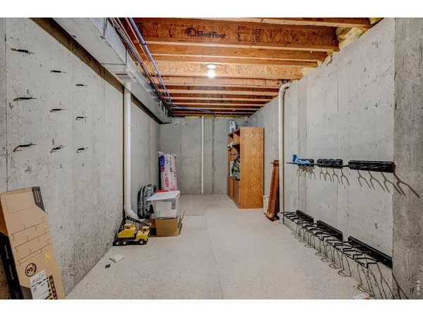 $435,000 | 1498 South Dawn Drive, Milliken, CO 80543