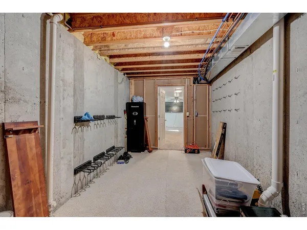 $435,000 | 1498 South Dawn Drive, Milliken, CO 80543