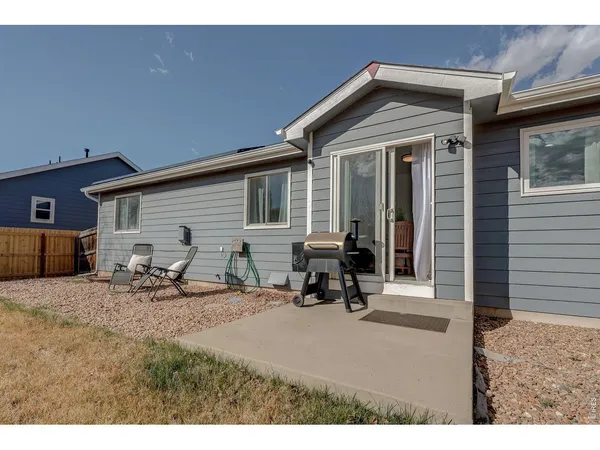 $435,000 | 1498 South Dawn Drive, Milliken, CO 80543
