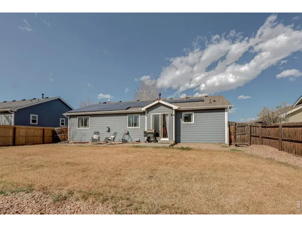 $435,000 | 1498 South Dawn Drive, Milliken, CO 80543