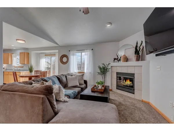 $435,000 | 1498 South Dawn Drive, Milliken, CO 80543