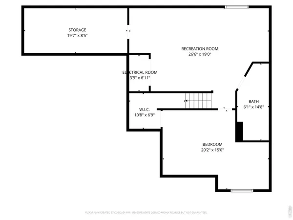 $435,000 | 1498 South Dawn Drive, Milliken, CO 80543