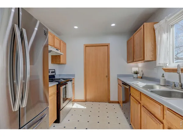 $435,000 | 1498 South Dawn Drive, Milliken, CO 80543