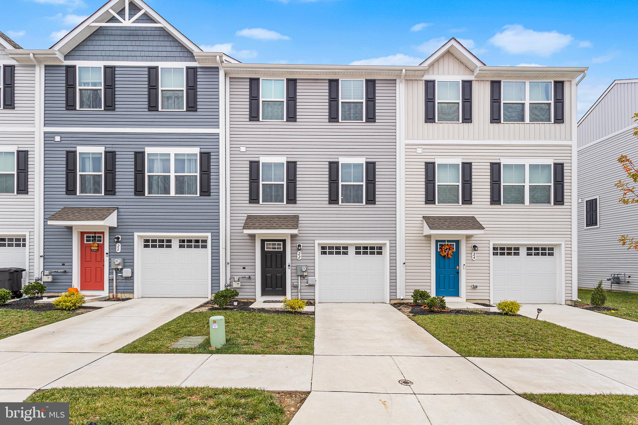 22 Magnolia Way Clementon, NJ 08021 - Photo 3 of 26