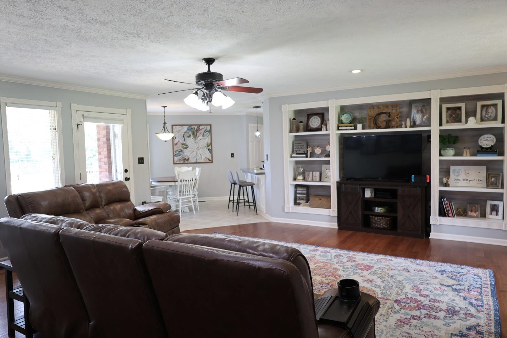 1550 Blanton Road Adamsville, TN 38310 - Photo 18 of 36