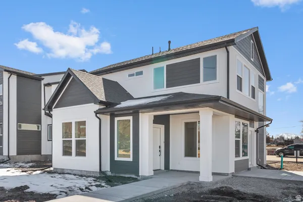 $469,900 | 247 West 2975th Street South, Logan, UT 84321