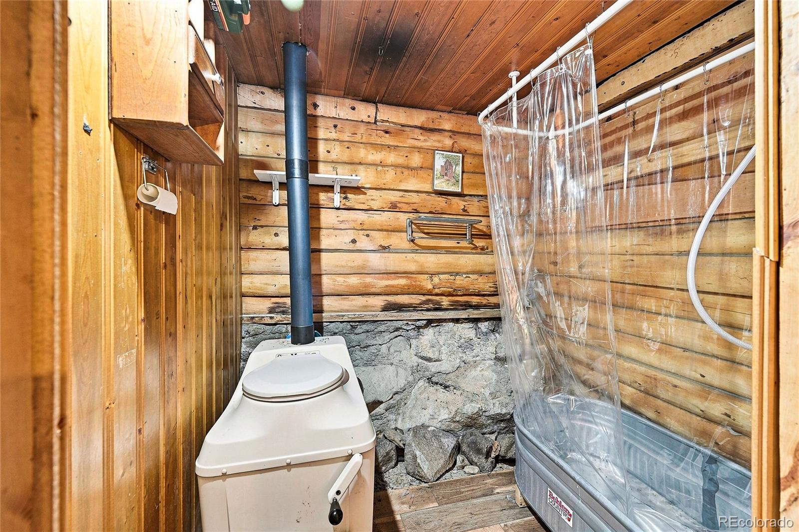 907 Hefferman Gulch Road Idaho Springs, CO 80452 - Photo 17 of 28