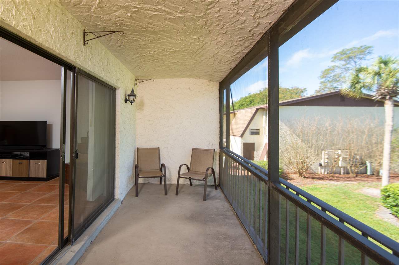 600 Domenico, Unit B8 St. Augustine, FL 32086 - Photo 19 of 41