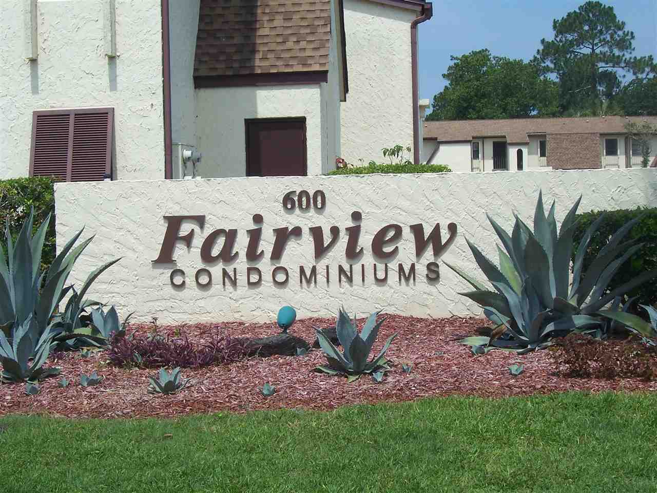 600 Domenico, Unit B8 St. Augustine, FL 32086 - Photo 3 of 41