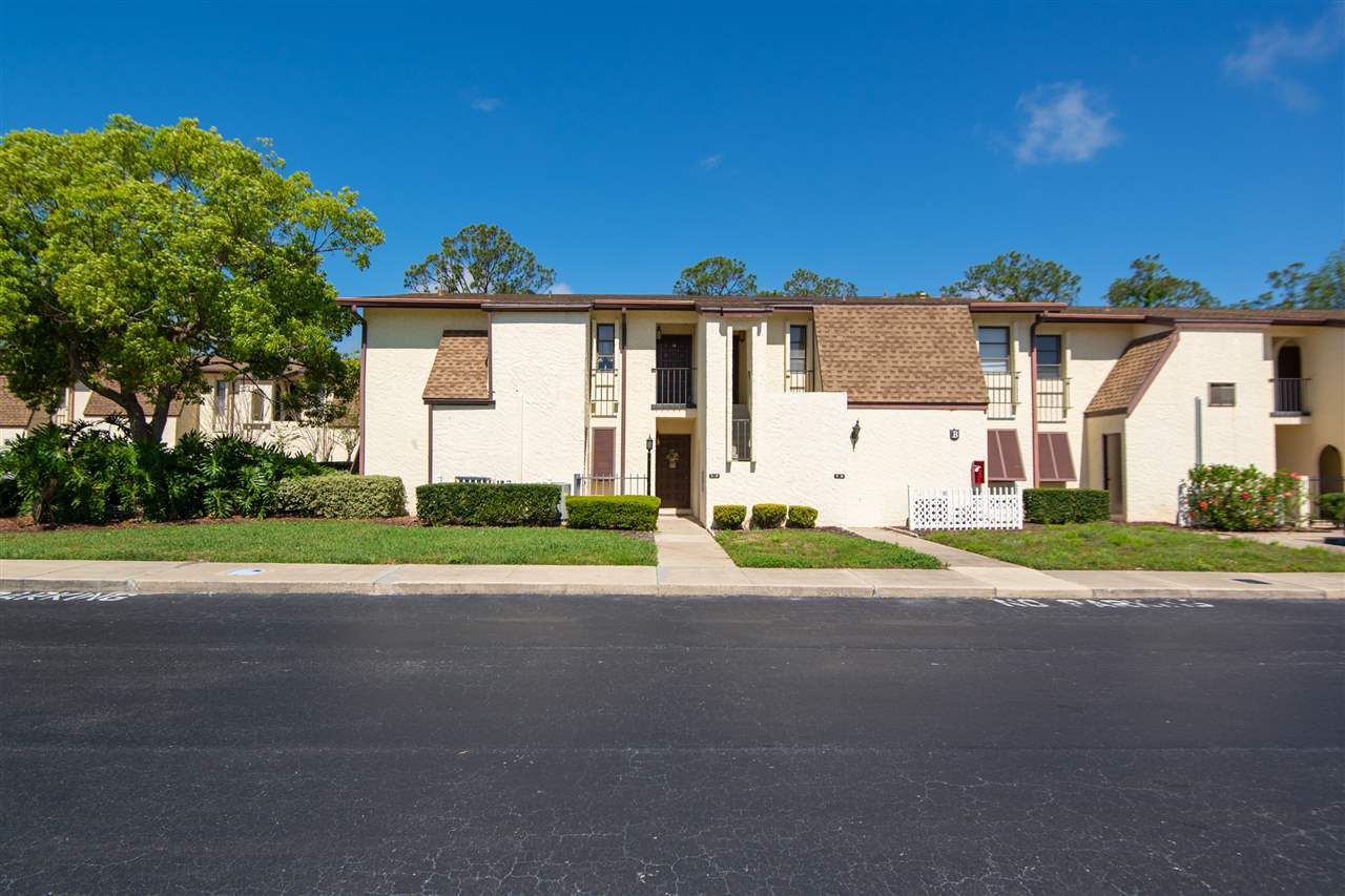 600 Domenico, Unit B8 St. Augustine, FL 32086 - Photo 4 of 41